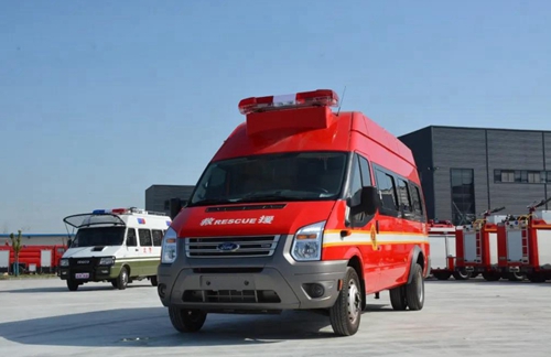 【新品推薦】國六江鈴全順10-12人運(yùn)兵車